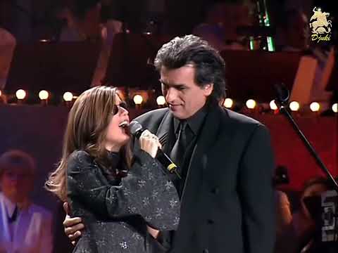 Solo noi - Toto Cutugno & Diana Gurtskaya (2003)