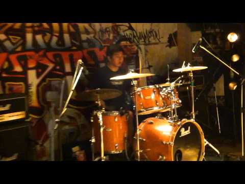 20130810 Nahu - Resentiment