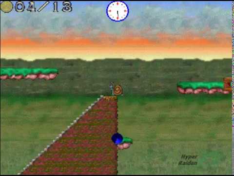 Gameplay Video