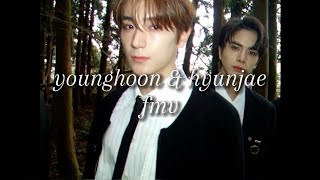 Download lagu Younghoon and Hyunjae ( Romeo and Juliet ) FMV mp3 Download lagu Younghoon and Hyunjae ( Romeo and Juliet ) FMV mp3