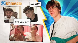 Download lagu THEY DID NOT EXPECT MY VOICE! | Omegle Singing Reactions mp3 Download lagu THEY DID NOT EXPECT MY VOICE! | Omegle Singing Reactions mp3