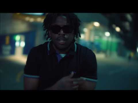 FYB Montae - "Drive Fast" Shot BY @Primeatl