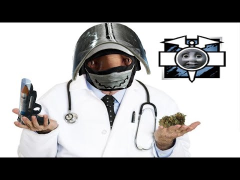 EZ Spawn Peek ace with DOC