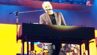 Herbert Grönemeyer MORGEN Waldbühne Berlin