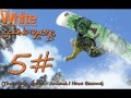 Shaun White Snowboarding Soundtrack - 5# (Three ...