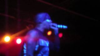 (hed) pe - Truth Rising and Live Or Die Free (live) 6-8-11 @ The Marquee Theater in Tempe, AZ