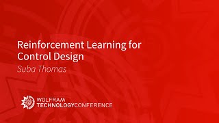 Reinforcement Learning for Control Design