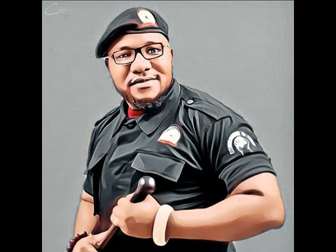 Leadership for Economic Emancipation with Timothy Mtambo