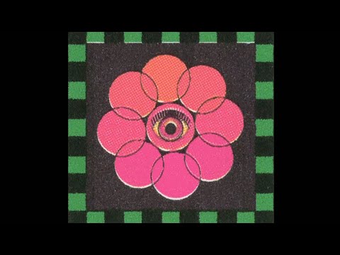 [FREE] Tame Impala x Psychedelic Rock Type Beat - "Graffiti Dust"