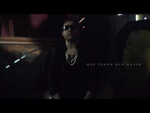 Que Tengo Que Hacer - Bryant Myer Feat Mark B (Video Oficial)