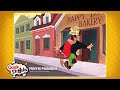 Looney Tunes Bowery Bugs