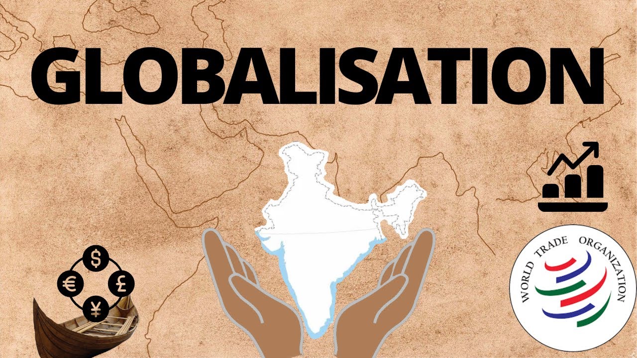 Globalisation and the Indian Economy