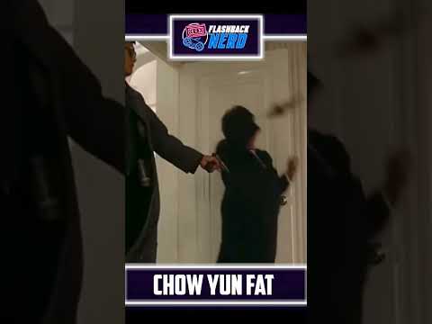 Gunfight John Woo. #shortfilm #shortfilms #movies #movieclips #johnwoo  #chowyunfat
