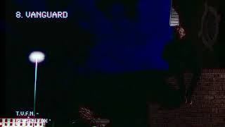 Vanguard Music Video