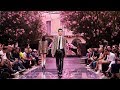 Versace Men S Spring Summer 2020 Fashion Show