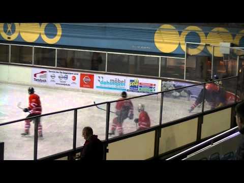 2015   1.Drittel GEG Phoenix - Herford