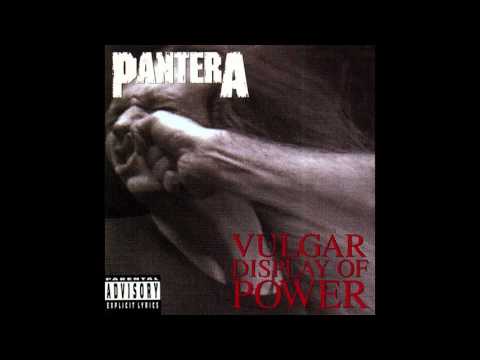 Pantera - A New Level (Audio)