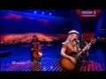 EUROVISION 2012 - DENMARK - Soluna Samay ...