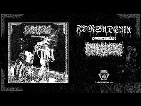 Fonsadera - Macabre Damp (Full Album)