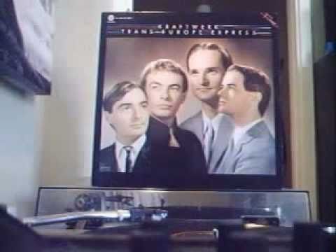 Kraftwerk   The Hall of Mirrors - legendada PT BR