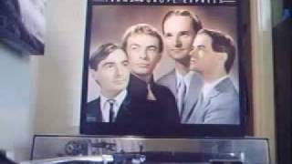Kraftwerk   The Hall of Mirrors - legendada PT BR