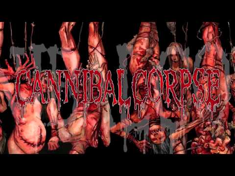 Cannibal Corpse Video