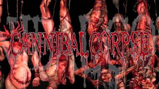 Cannibal Corpse Demented Aggression (OFFICIAL)