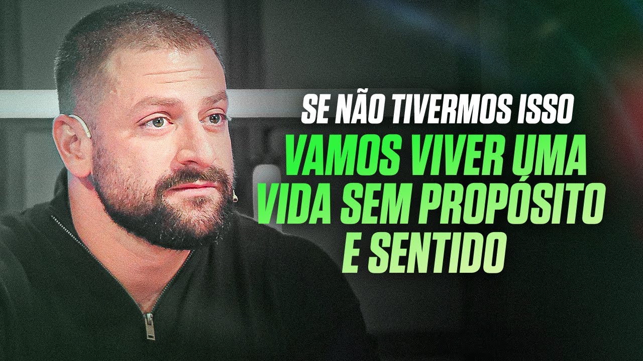 Lembre-se de que tudo terá FIM | Live #215 | Italo Marsili