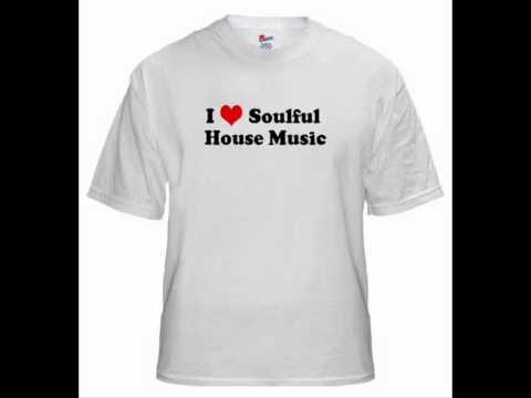 soulful house mix 2 (DJ Funky Feel Goode)
