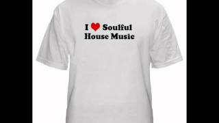 soulful house mix 2 (DJ Funky Feel Goode)
