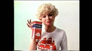 80s Commercial: Old Spice Aftershave with Ingrid Steeger