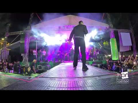 La Foto_Diego Daza & Ronaldo Ochoa En Abrego Norte De Santander 