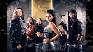 Amaranthe - Transhuman