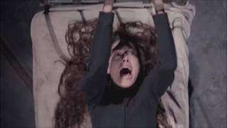 Kate Bush Waking The Witch