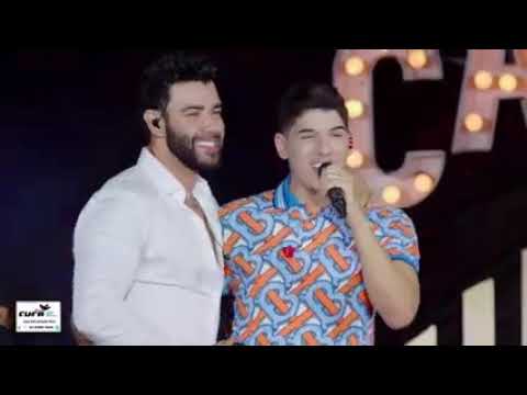 Zé Vaqueiro - Gustavo Lima - Xand Avião -  Raí Saia Rodada e Leonardo Live Cachaça Cabaré