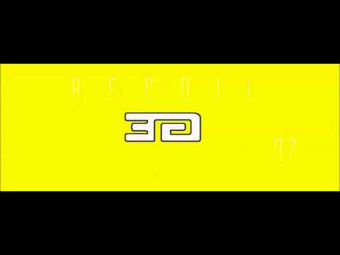 3Phazegenerator Recoil 37: BoomTown2015