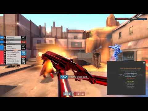 ESEA Season 21 Invite - froyotech vs The Bugs - Gullywash