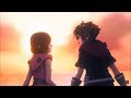 Kingdom Hearts III - Ending : Don't Think Twice / Utada Hikaru