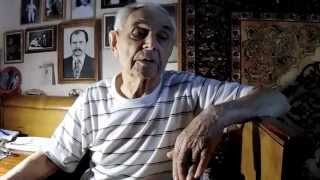 Боевой лётчик Герой Советского Союза Пётр Рубанов - 95 лет