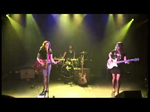 The Dyes - Mean Mean Man (Double Door 7-6-2013)