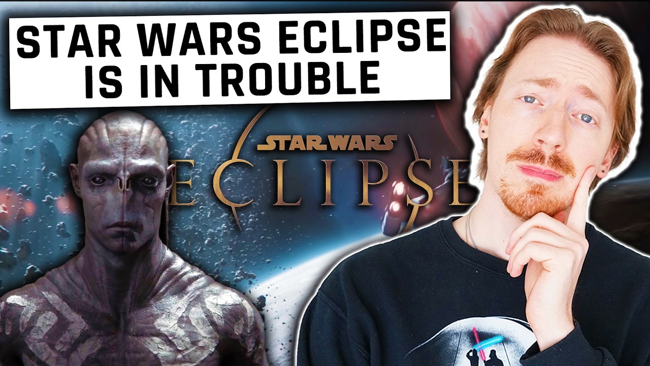 Star Wars: Eclipse is in MASSIVE trouble...