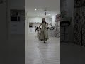 Kinjal Fabulous Dance Performance On Prem Ratan Dhan Payo