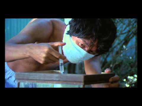 Piscine sans eau - Bande-annonce