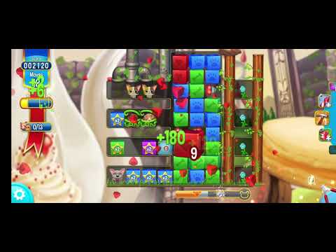 PET RESCUE SAGA LEVEL 4682 ~ No boosters