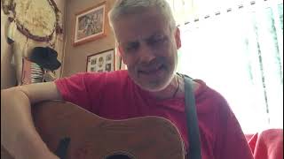 &quot;Instant Coffee Blues&quot; (Guy Clark) - first time try on the beautiful song from &quot;Old no. 1&quot; - Day 489