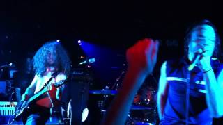 Fair to Midland - Musical Chairs (Live at Ferntree Gully Hotel, Melbourne: 17/MAY/2012)