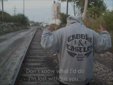 Furious Stylez - Lost Without You w/ lyrics (prod. by Shadowville Productions)