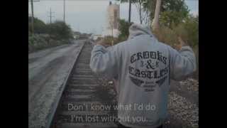 Furious Stylez - Lost Without You w/ lyrics (prod. by Shadowville Productions)
