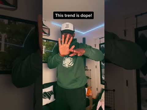 This trend is fire! Who got next?