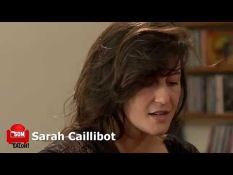 INTERVIEW Sarah Caillibot #29/1